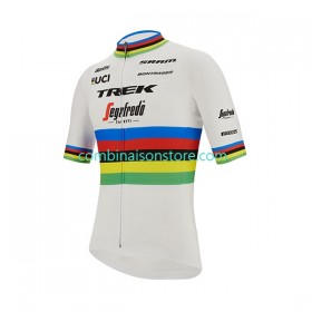 Maillot 2022 TREK Segafredo N002